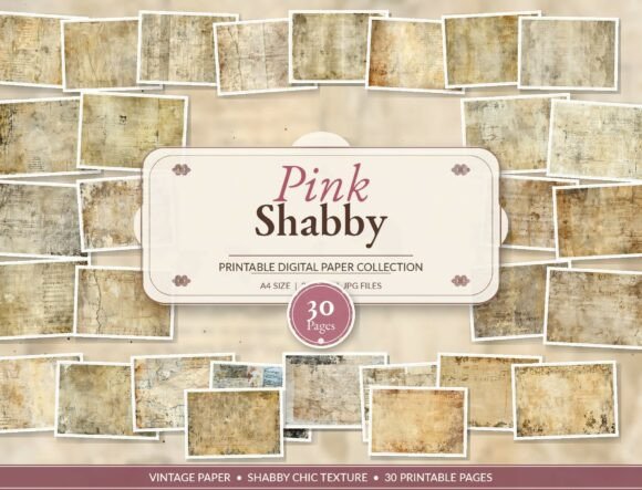 Download Vintage Grunge Paper Backgrounds - Backgrounds Collection