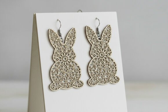 Download Intricate Easter Bunny Design - Easter bunny design Collection