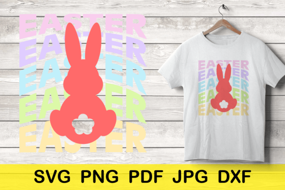 Download Easter Bunny Design - Premium Resources